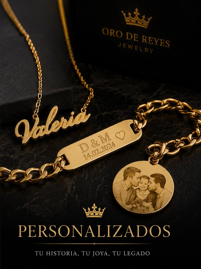 Personalizados