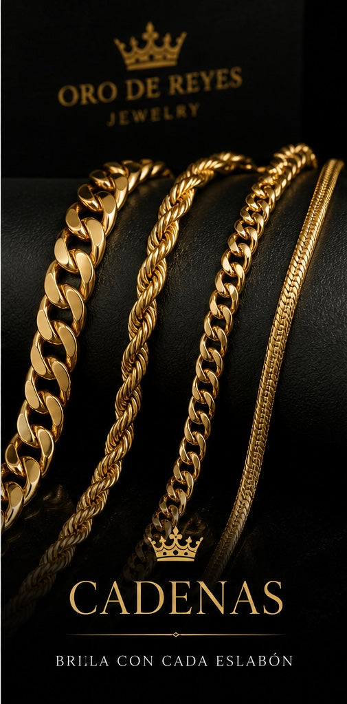 Cadenas