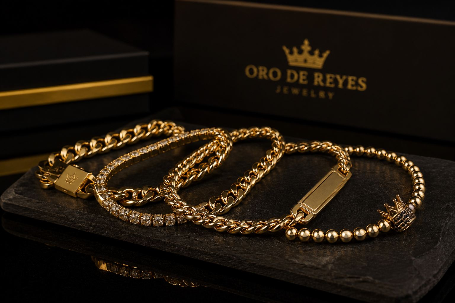 Pulseras