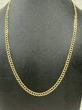 22"x 4mm