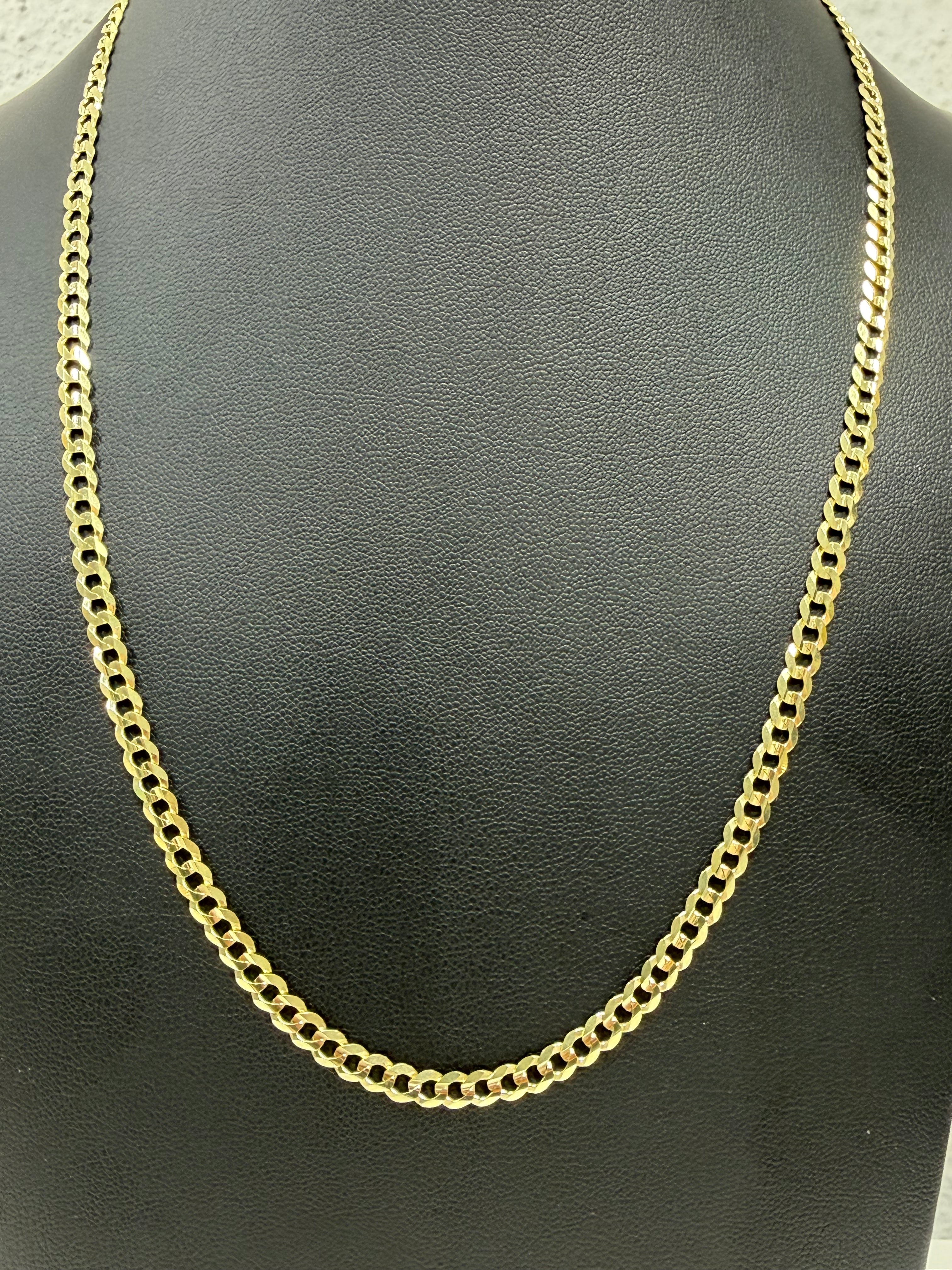 22"x 4mm