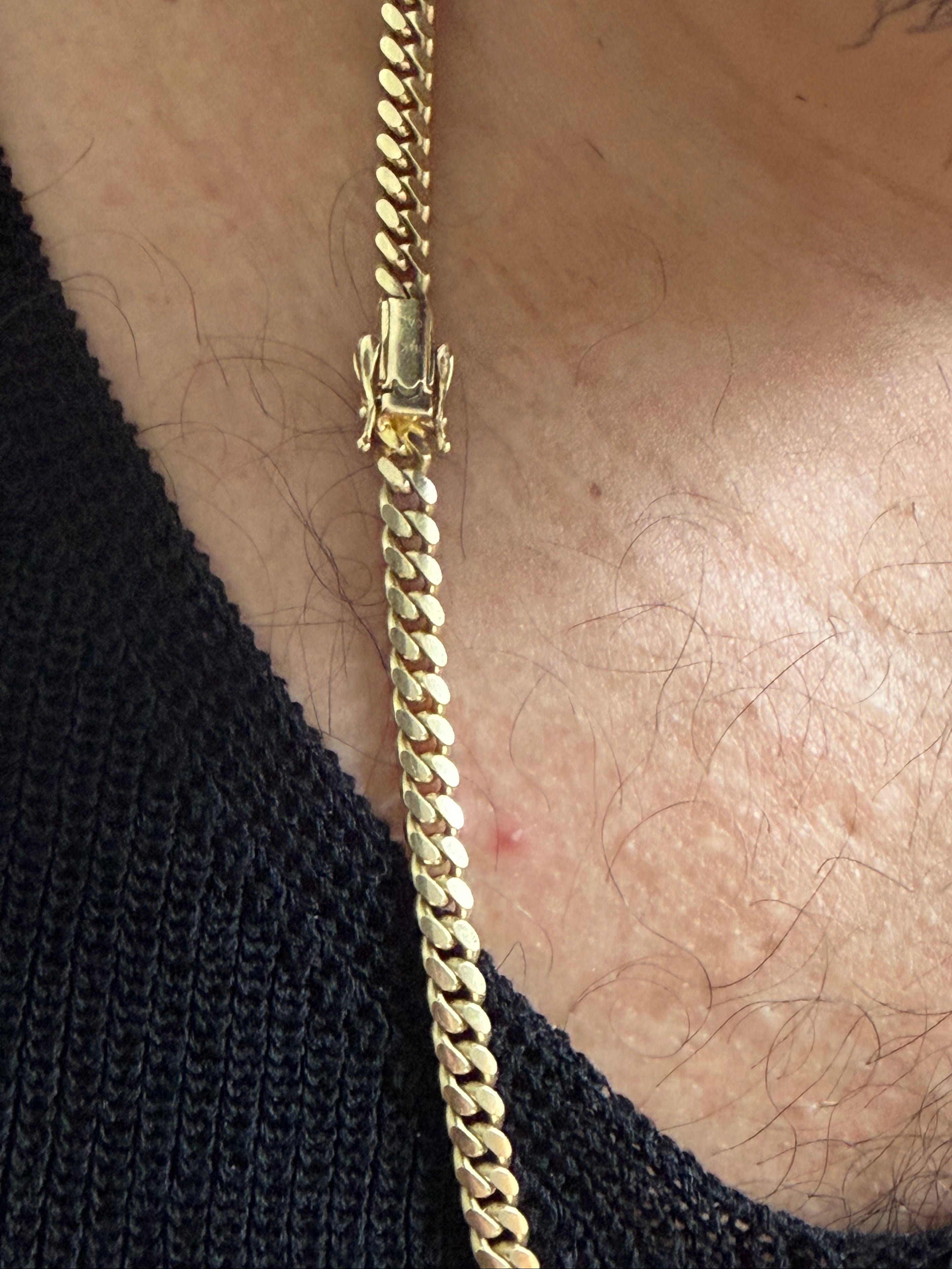 25" x 5mm