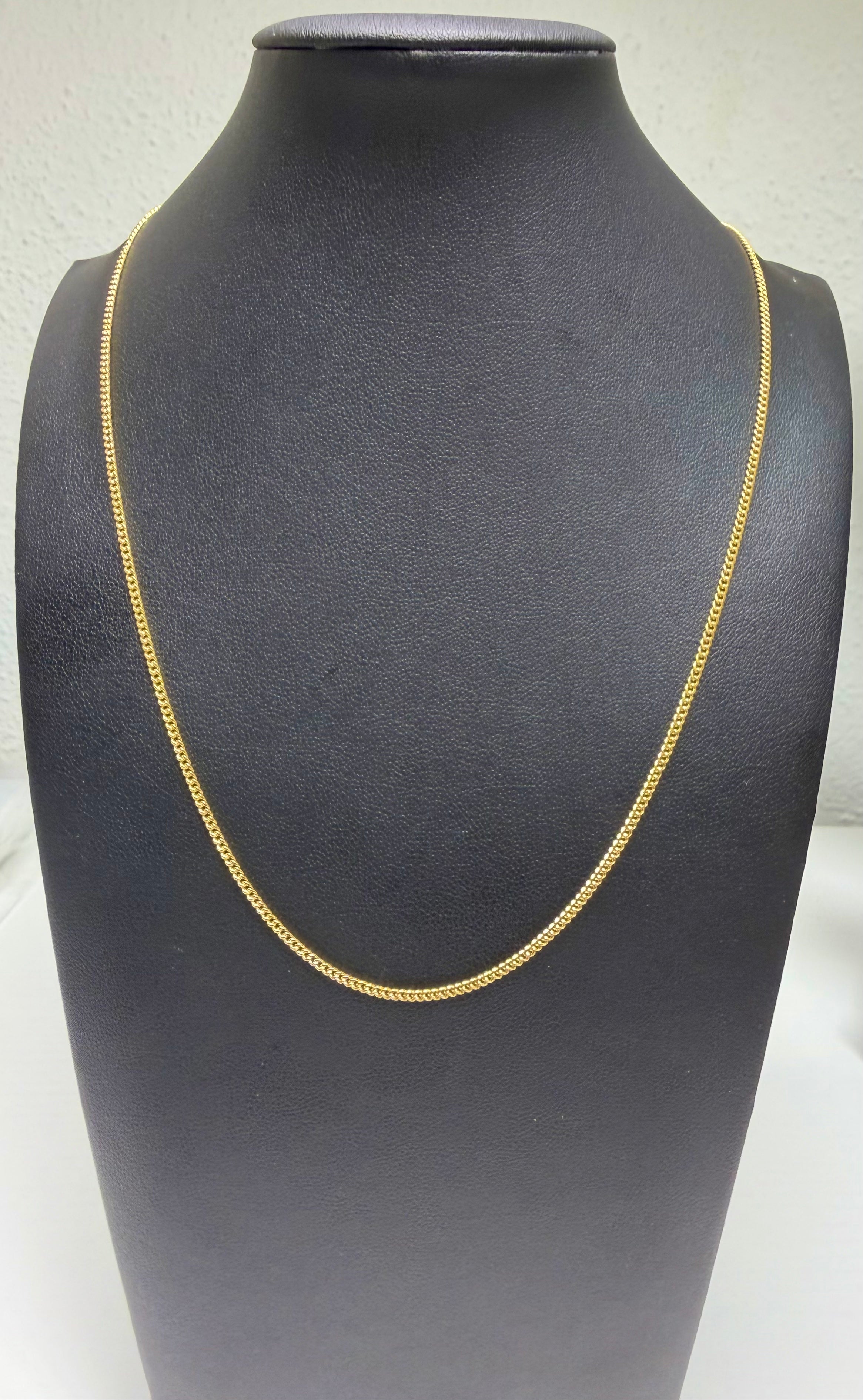 20"x1mm