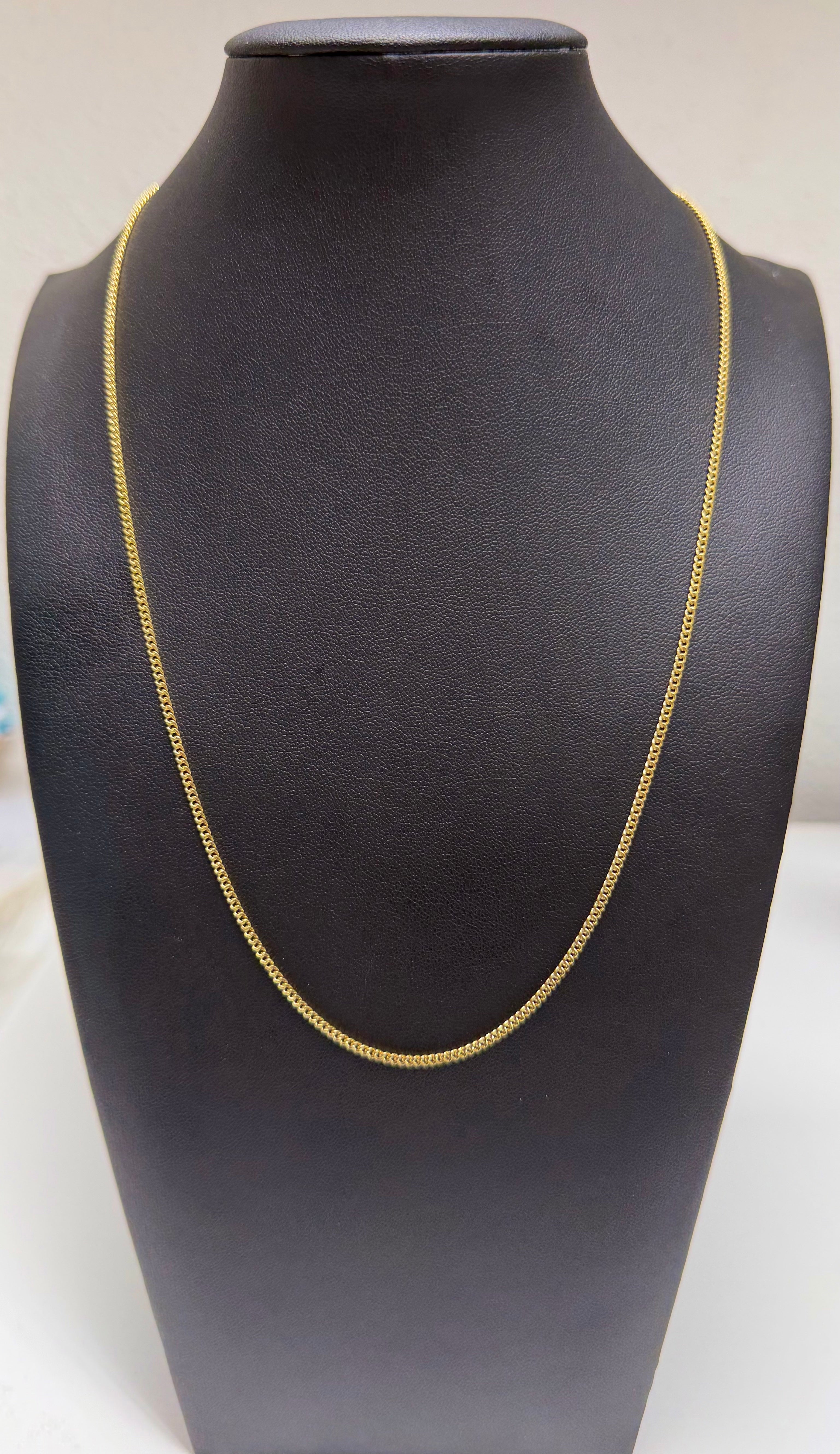 22"x1mm
