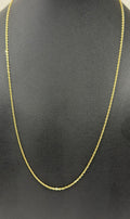 22"x 1mm