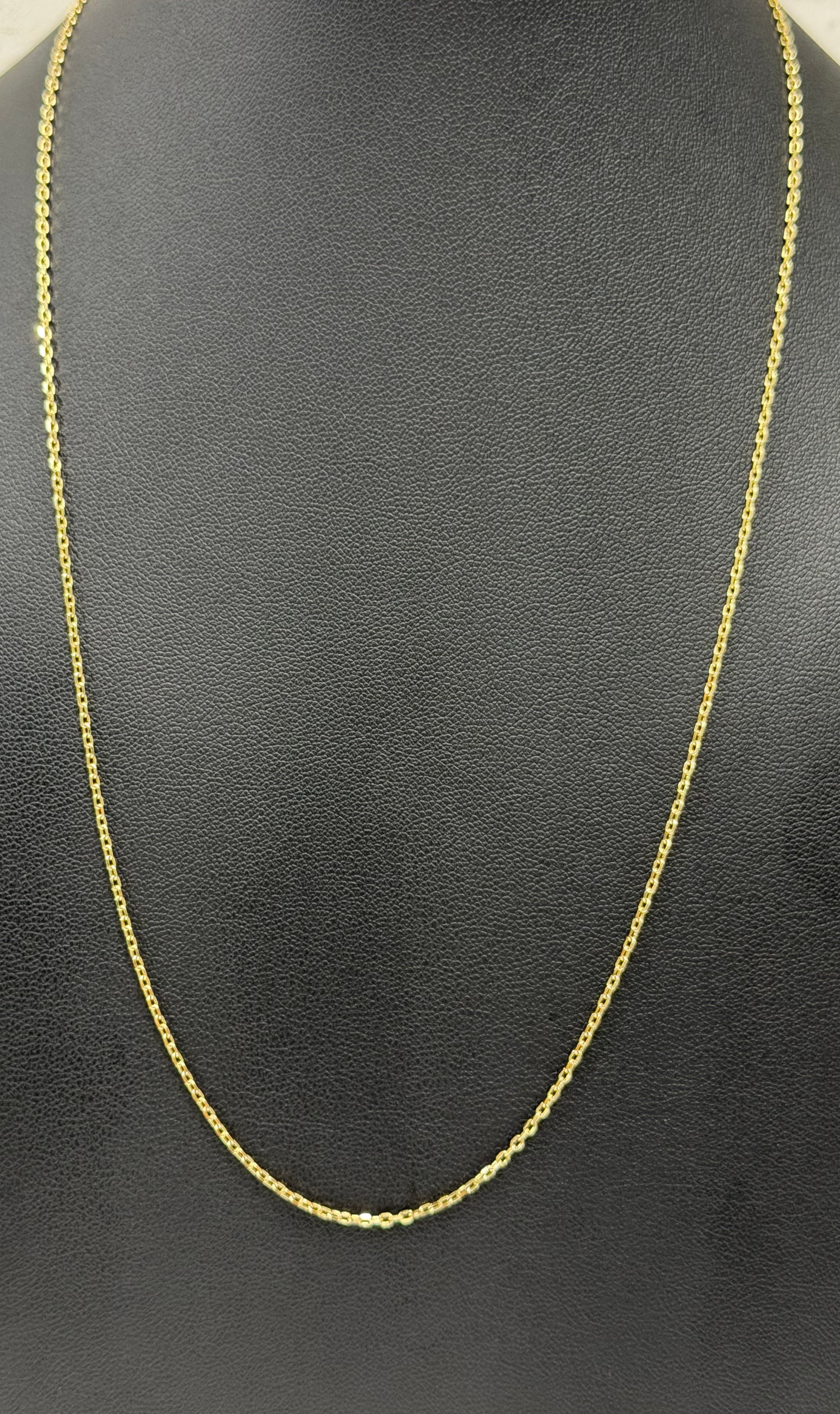 22"x 1mm