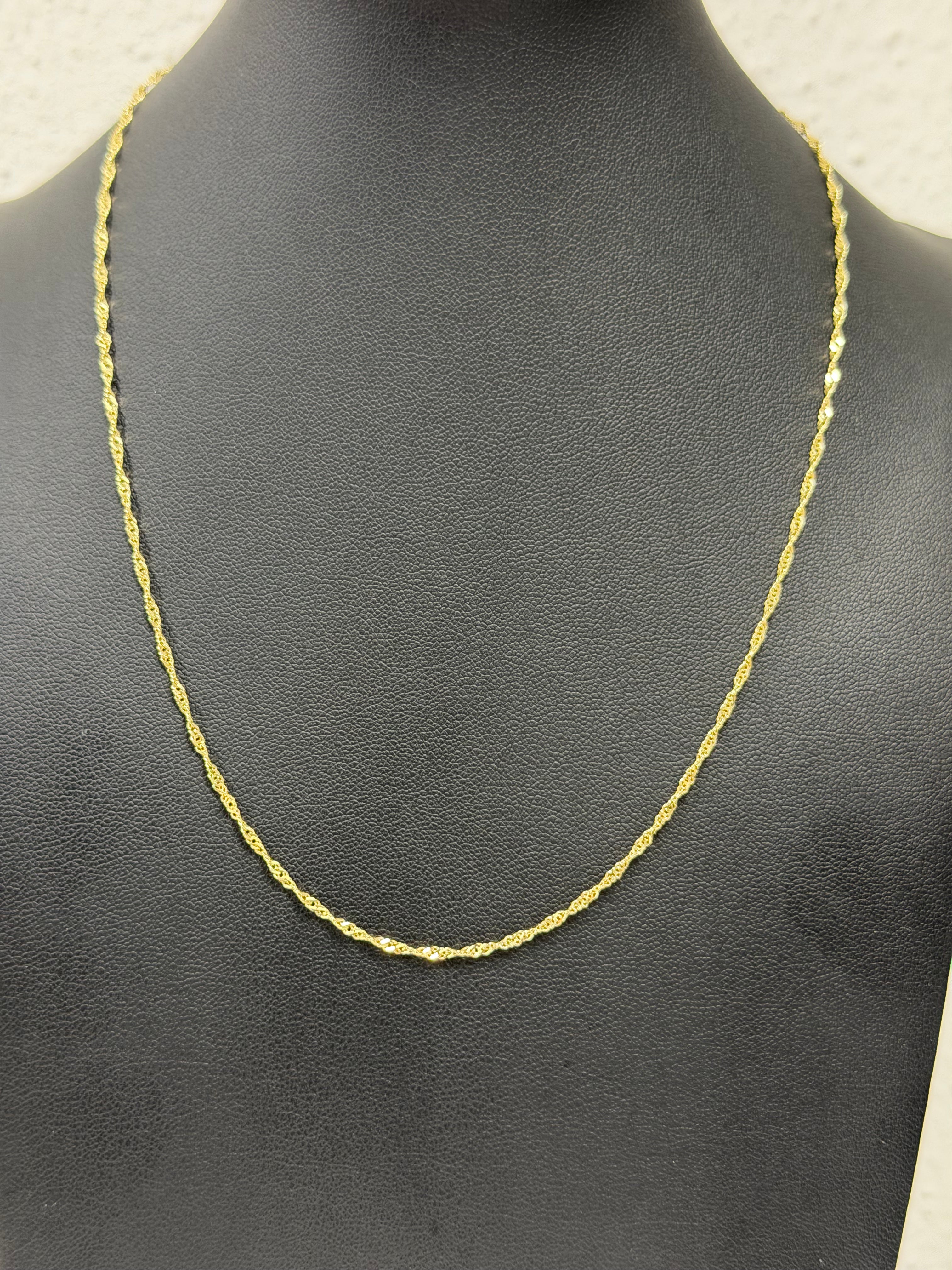 18"x 1.5mm