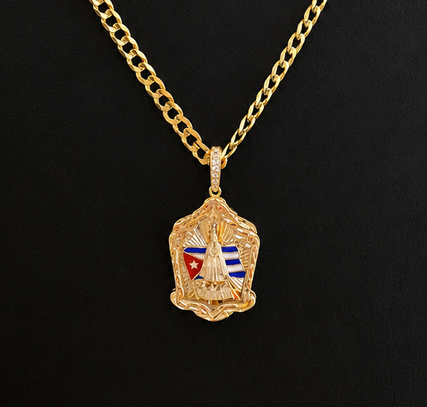 oro 10K