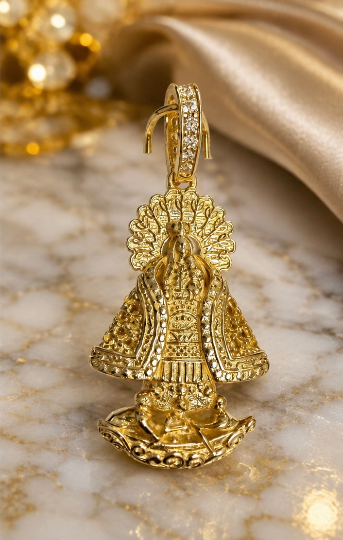 oro 10K